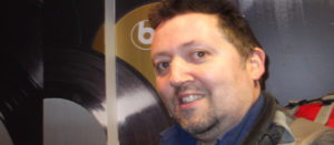Roland Gent