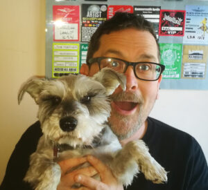 Diamond Dave & Chaos