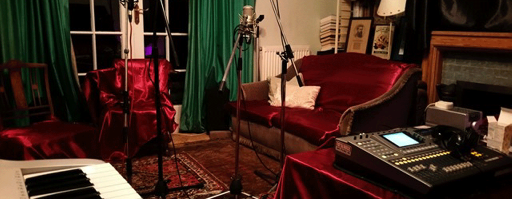 Live Lounge Sessions