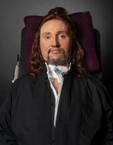 jason becker