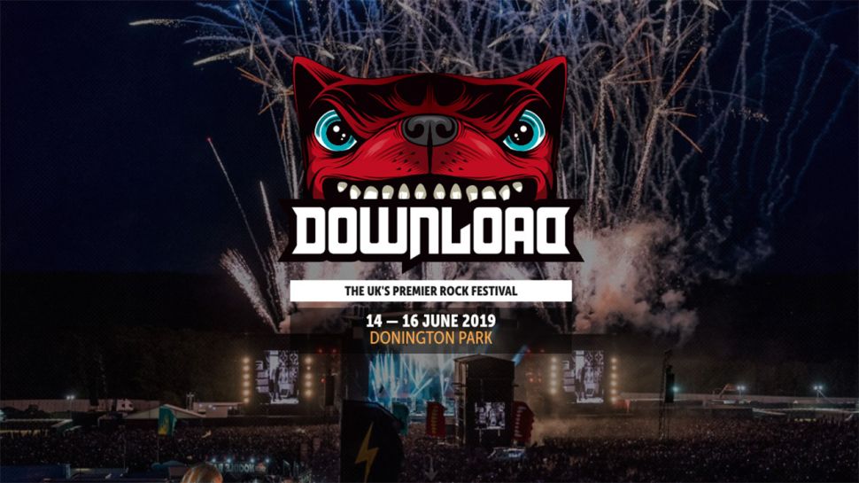 MORE BANDS ADDED TO DOWNLOAD FESTIVAL LINE-UP • TotalRock