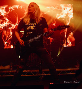 Rock Goddess