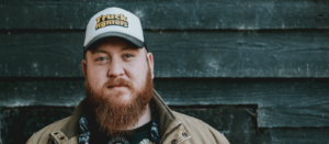 Cory Blose The Valley