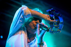 Magnum Live Shot