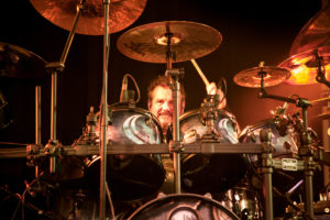 Magnum Live Shot