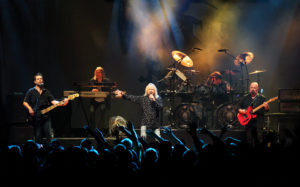 Magnum Live Shot
