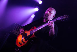 Magnum Live Shot