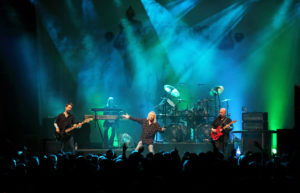 Magnum Live Shot