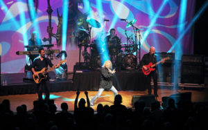 Magnum Live Shot
