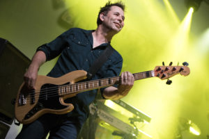 Magnum Live Shot