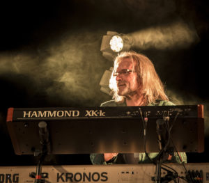 Magnum Live Shot