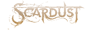 Scardust logo