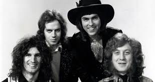 SLADE TO RELEASE SINGLES BOX SET • TotalRock