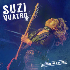 SuziQuatro_NoSoulNoControl