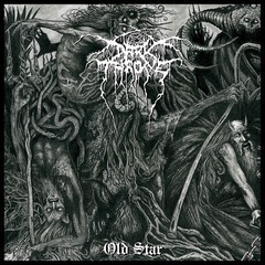 DARKTHRONE ANNOUNCE NEW ALBUM • TotalRock