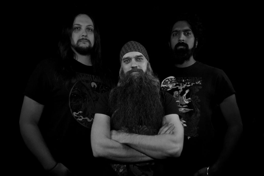 Morass of Molasses