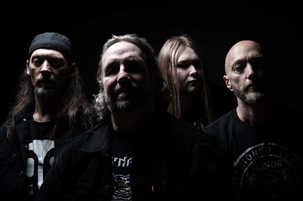 SACRED REICH TO RELEASE SPLIT SINGLE • TotalRock