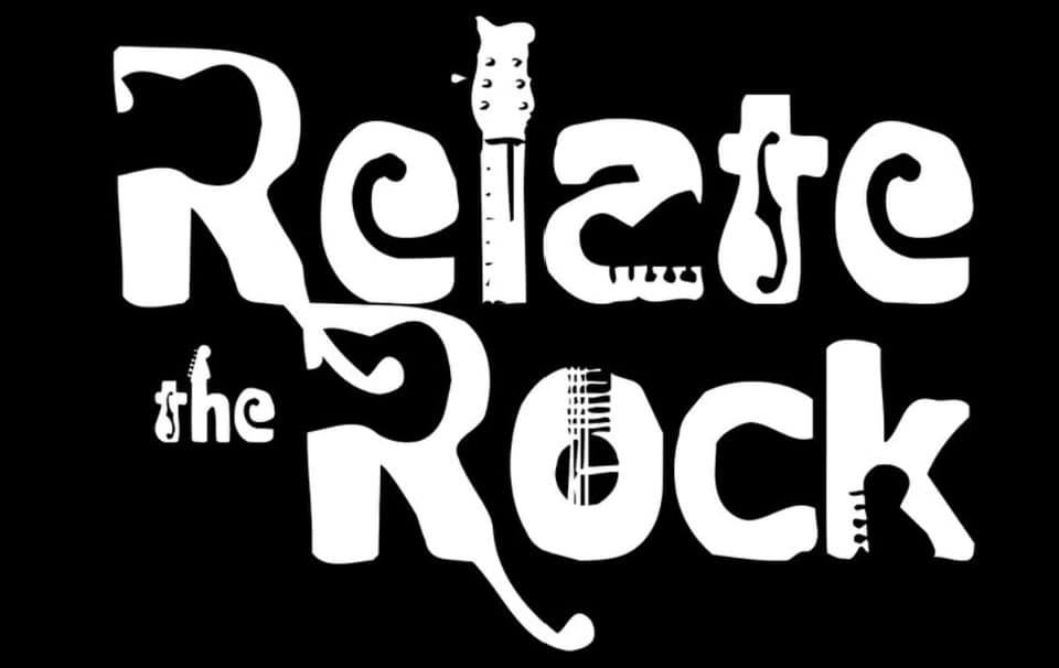 Relate-the-rock