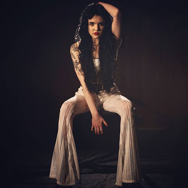 Kim Jennett Unbroken Promo
