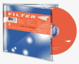 Filter To Release Anniversary Record Totalrock - 