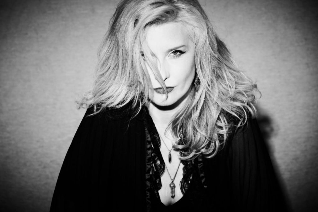 Heather Findlay SSS