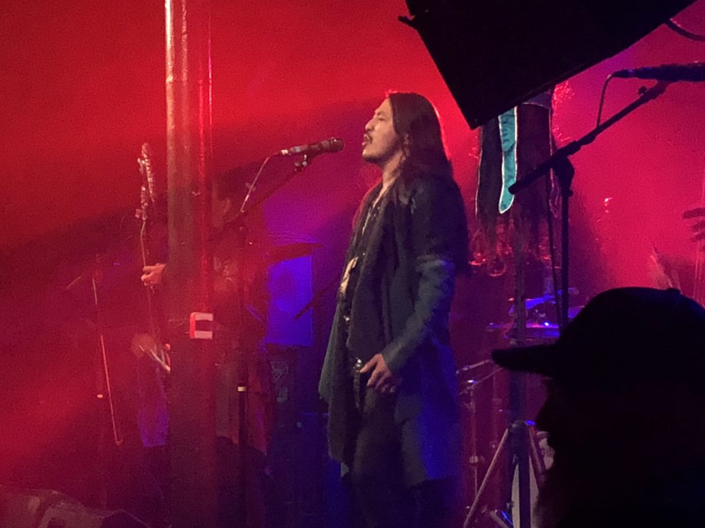 The-Hu-Rock-Glasgow