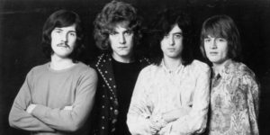 led zeppelin