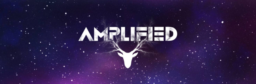 Amplified festival