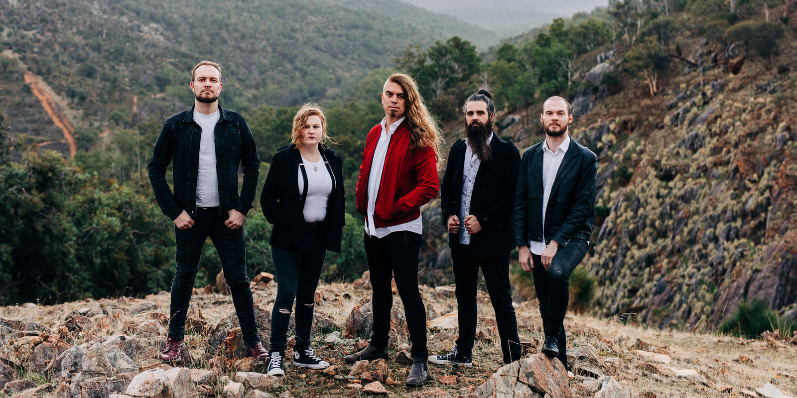 Voyager to Tour UK in September • TotalRock