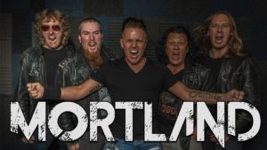 mortland-band