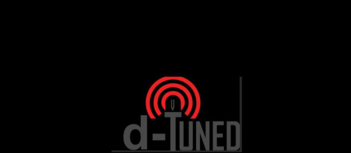 d-tuned logo