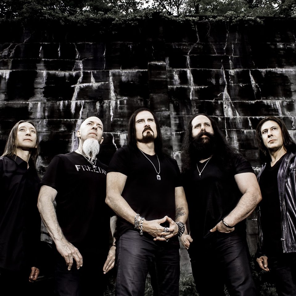 dream theater uk tour support