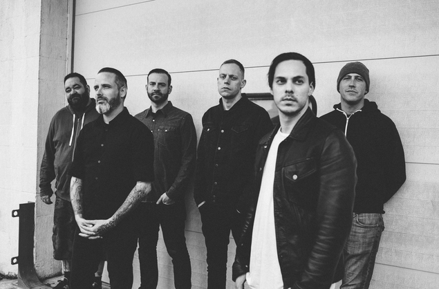 BoySetsFire’s 'After The Eulogy' And 'Tomorrow Come Today' Make Their ...