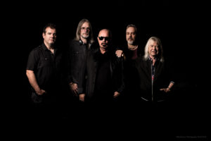 magnum band