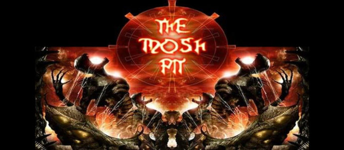 The Moshpit Show