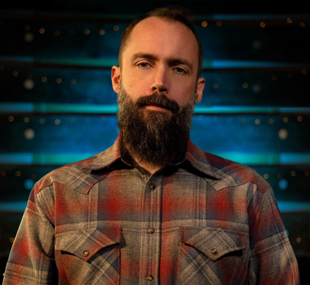 Clutch's Neil Fallon Launches Fund-Raising Charity Auction To Benefit ...