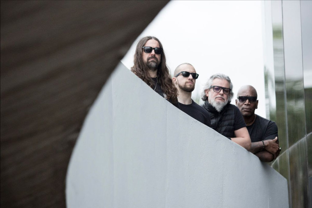 sepultura band pic