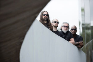 sepultura band pic