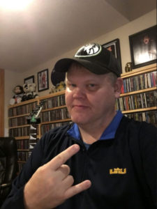 Jeff Hollywood Kunze
