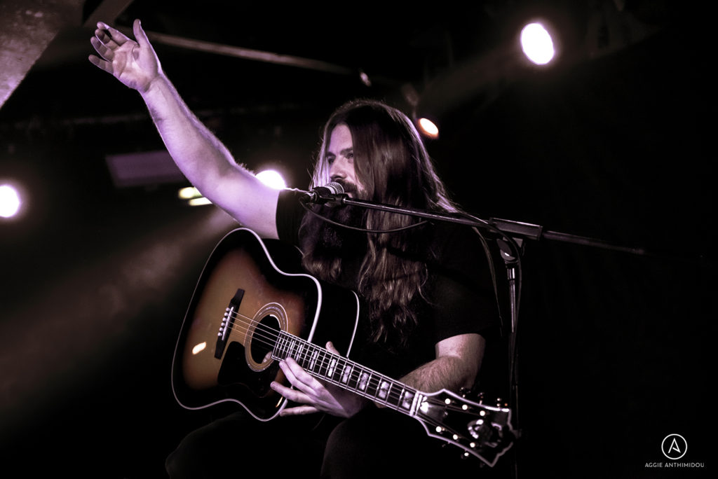 Mark Morton