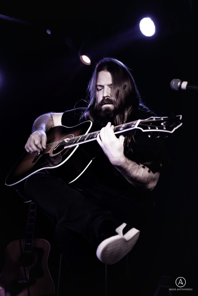 Mark Morton