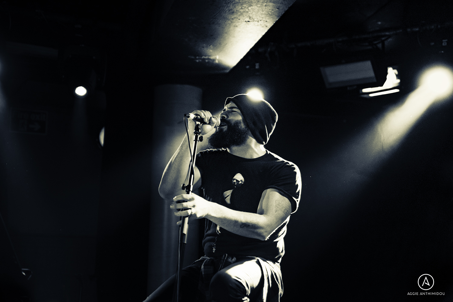 Mark Morales