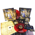Red Vinyl Pack