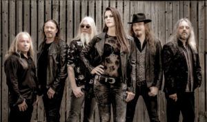 nightwish band pic