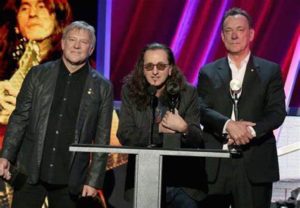 Rush