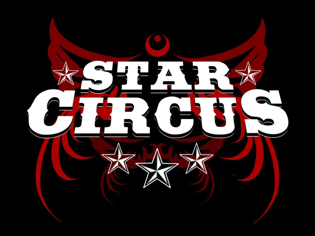 Star Circus logo