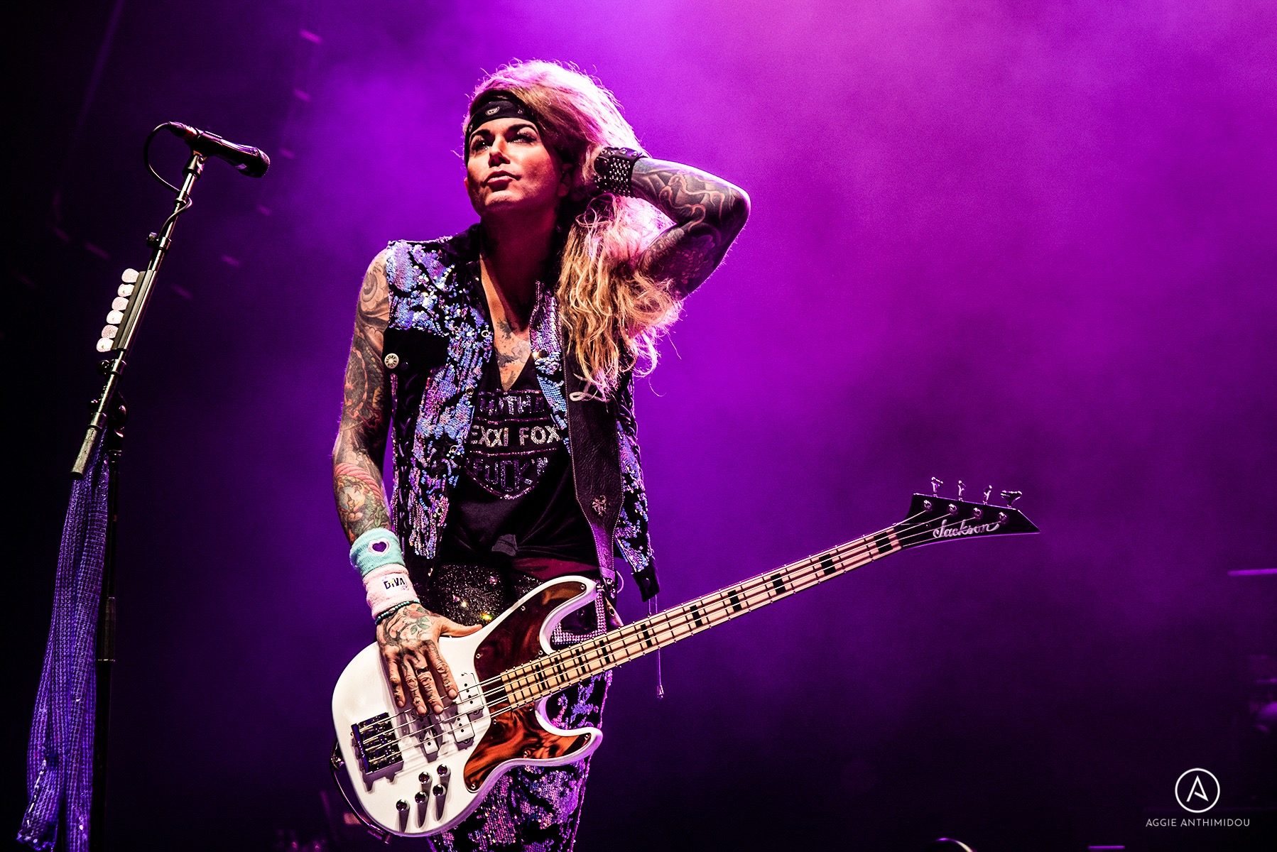 Lexxi Foxx