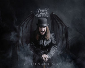 OZZY OM COVER