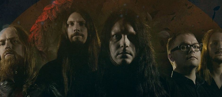 Katatonia Release Details On Upcoming New Album 'City Burials' • TotalRock