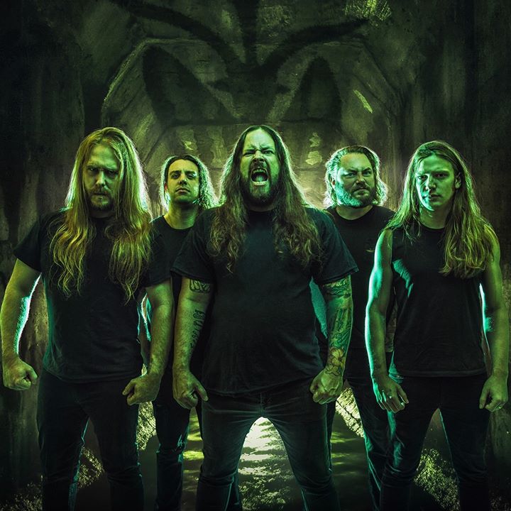 The Black Dahlia Murder Reveals Details For New Album 'Verminous ...